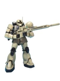 HGUC 1/144 #71 Zaku I Sniper Type