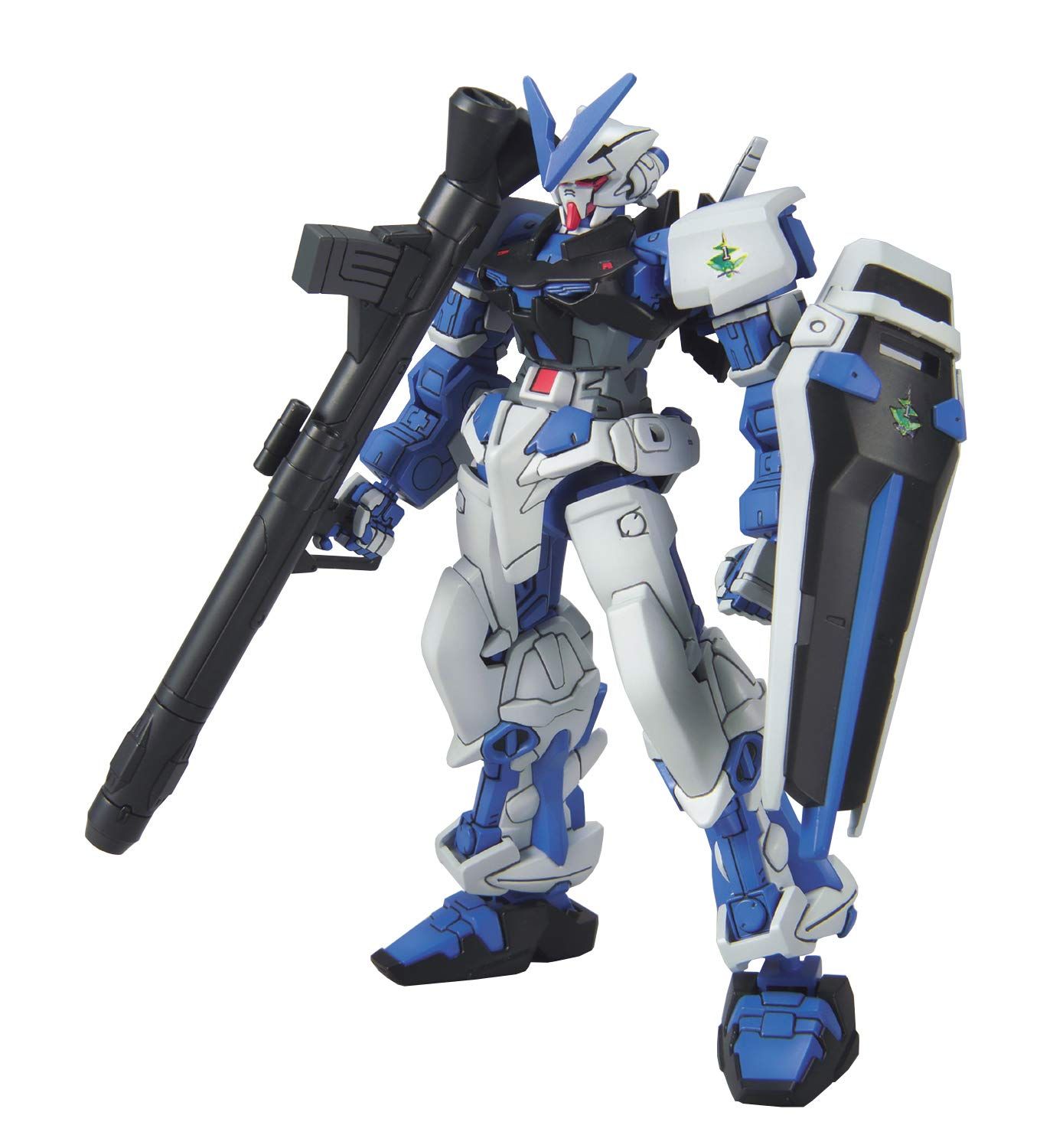 HGSEED 1/144 #13 Gundam Astray Blue Frame