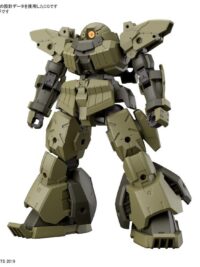 30MM 1/144 Revernova [Green]