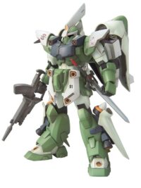 HGSEED 1/144 #03 GINN Type High-Maneuver