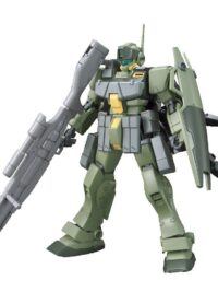 HGBF 1/144 #10 GM Sniper K9