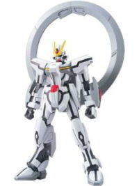HGSEED 1/144 #47 Stargazer Gundam