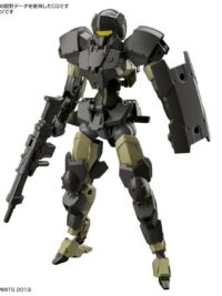 30MM 1/144 Spinatio (Army Type)