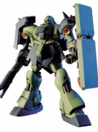 HGUC 1/144 #91 Geara Doga