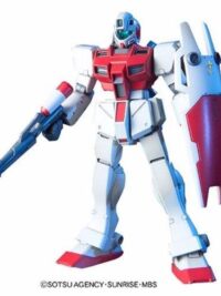 HGUC 1/144 #51 GM Command Space Type