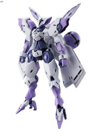 HGTWFM 1/144 #02 Beguir-Beu