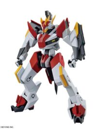 HG 1/72 MAILeS Kenbu Zan