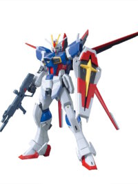 HGCE 1/144 #198 Force Impulse Gundam