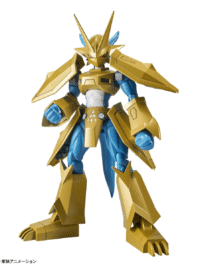 Figure-rise Standard Magnamon