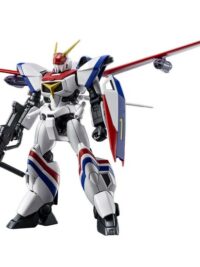 HG 1/144 Dragonar-1 Plus Lifter-1