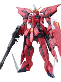 HGSEED 1/144 #05 Aegis Gundam (RM)