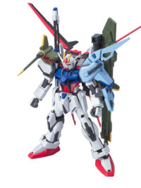 HGSEED 1/144 #17 Perfect Strike Gundam