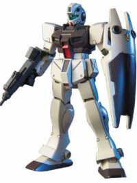 HGUC 1/144 #46 GM Command