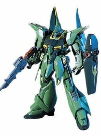 HGUC 1/144 #31 Bawoo Mass Production Type