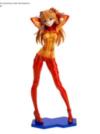 Figure-rise Labo Shikinami Asuka Langley