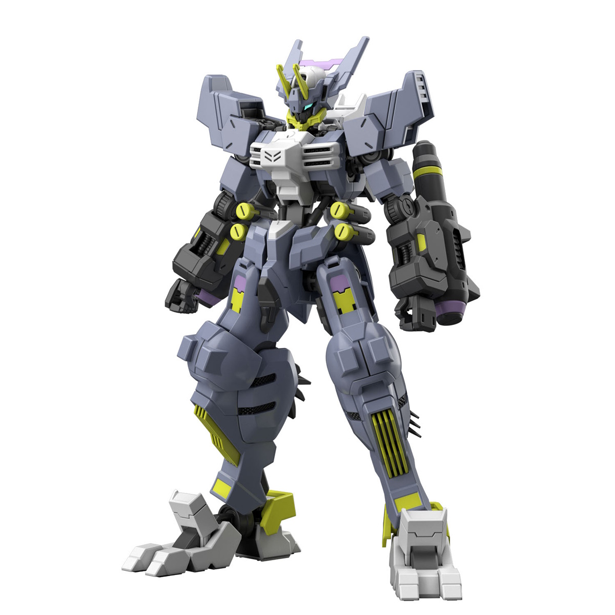 HGIBO 1/144 #43 Gundam Asmoday