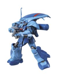 HGUC 1/144 #96 EWAC-Zack