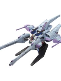 HGSEED 1/144 #16 Meteor Unit + Freedom Gundam
