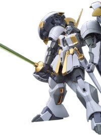 HGBF 1/144 #24 R-Gyagya