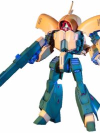 HGUC 1/144 #54 Asshimar