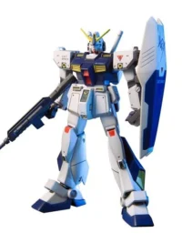 HGUC 1/144 #47 NT-1 Gundam "Alex"