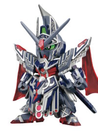 SDW Heroes Caesar Legend Gundam