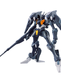 HGTWFM 1/144 #07 Gundam Pharact
