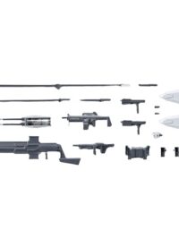 HG 1/72 AMAIM Warrior at the Borderline Weapon Set 1