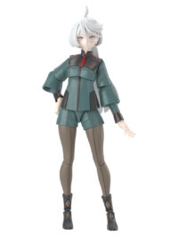 Figure-rise Standard Miorine Rembran