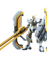 HGGT 1/144 #12 Atlas Gundam (Gundam Thunderbolt Ver.)