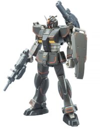 HGGTO 1/144 #17 Gundam Local Type (North American Type)