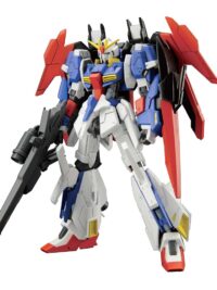 HGBF 1/144 #20 Lightning Z Gundam