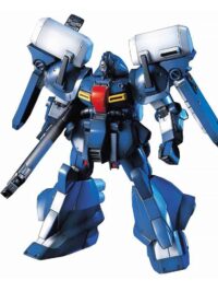 HGUC 1/144 #24 Xeku Eins