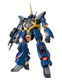 HGUC 1/144 #204 Barzam