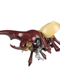 Marvelous Museum MM-001 Mechanical Dynasties