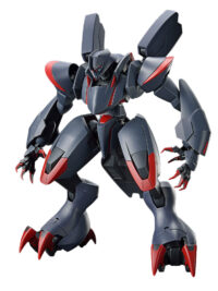 HG 1/72 AMAIM Ghost Mk-II