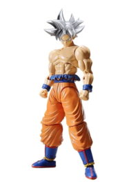 Figure-rise Standard Son Goku (Ultra Instinct)