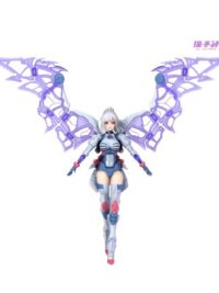 The Hunter's Poem 1/12 Angela