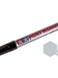 Tamiya Marker X-11 Chrome Silver Gloss