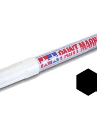 Tamiya Marker X-1 Flat Black