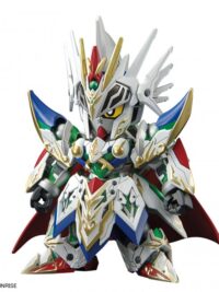 SDW Heroes Knight Strike Gundam