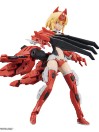 30MS Alka-Carti (Quartet Form)