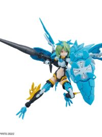 30MS Far-Farina (Conductor Form)