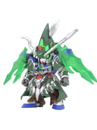 SDW Heroes Robinhood Gundam AGE-2