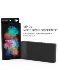 Mokra Paleta  Dspiae MP-01