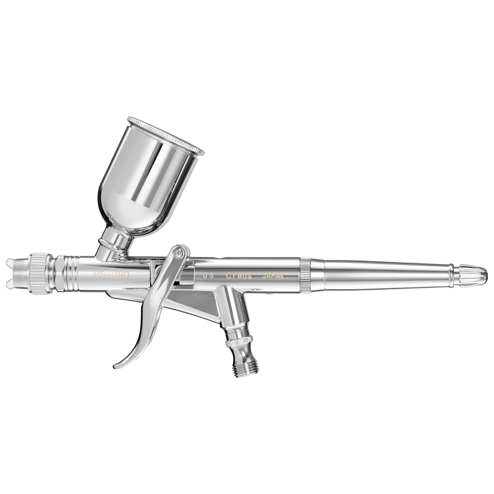 Aerograf Mr. Procon Boy LWA Trigger Type (0.5 mm)