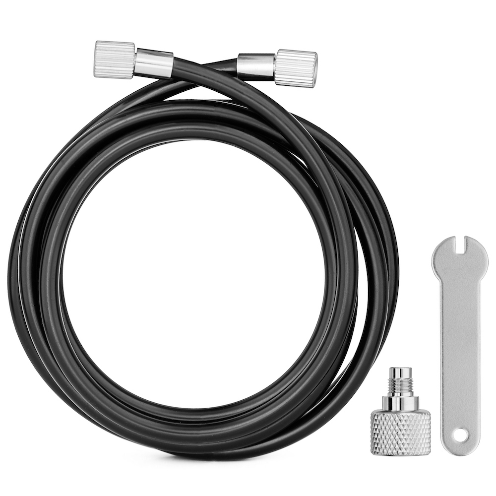 Aerograf Mr. Procon Boy LWA Trigger Type (0.5 mm) - obrazek 3