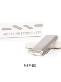 Szpachlówka Dspiae MEP-03 (Szara)