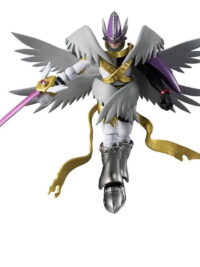 SWF Digimon MagnaAngemon