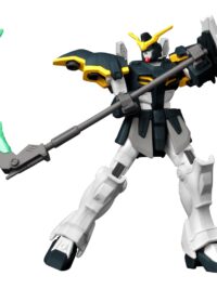 Gundam Infinity Series - Gundam Deathscythe